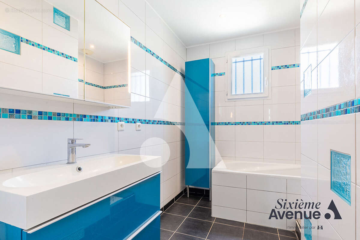 Maison 5 Chambres Saint Germain Les Arpajon 147 m² - photo 7