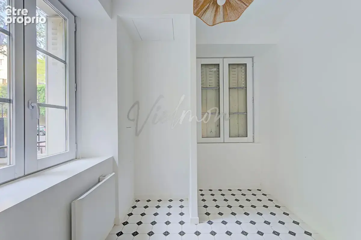 Appartement 2 pièces à vendre à Saint Germain en Laye - Réf 1373 - photo 3