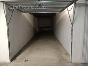 Parking à PARIS-13E