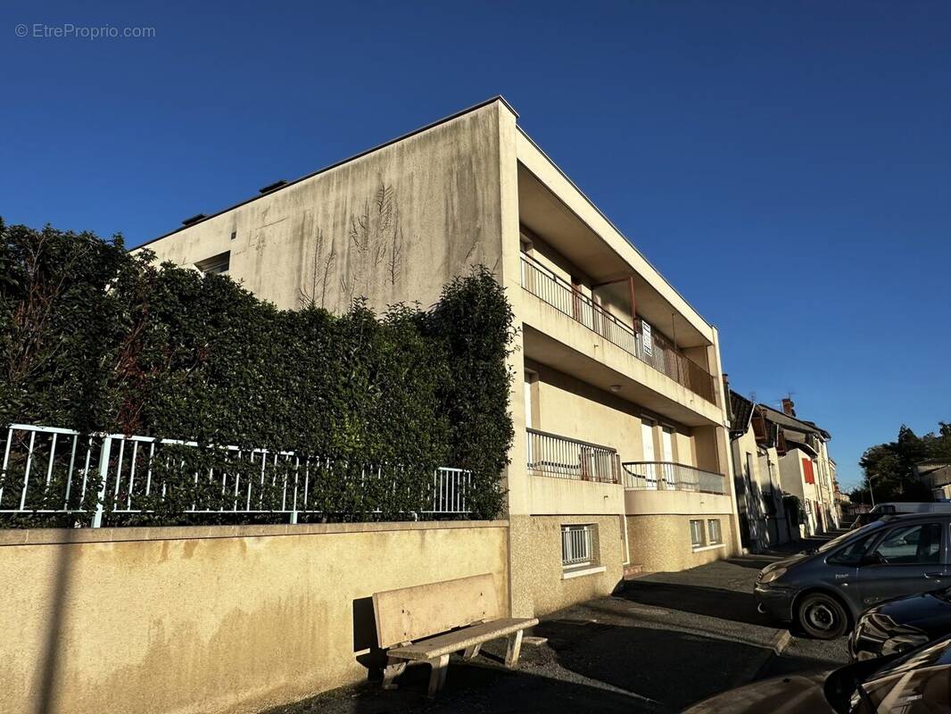 Maison à MIRAMONT-DE-GUYENNE