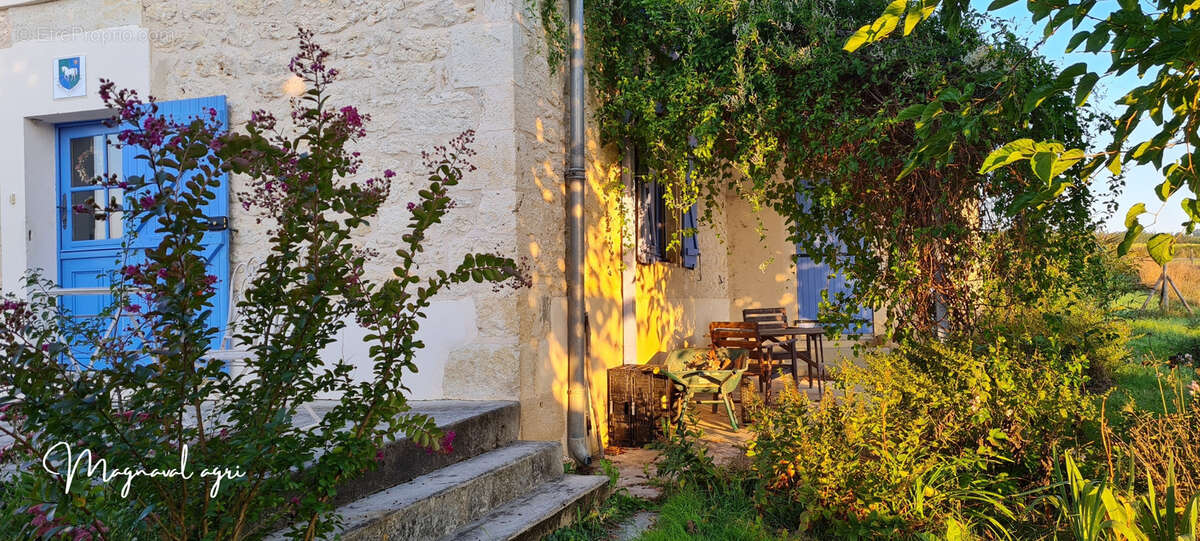 Domaine équestre ou agricole de 30 hectares en Occitanie - photo 3