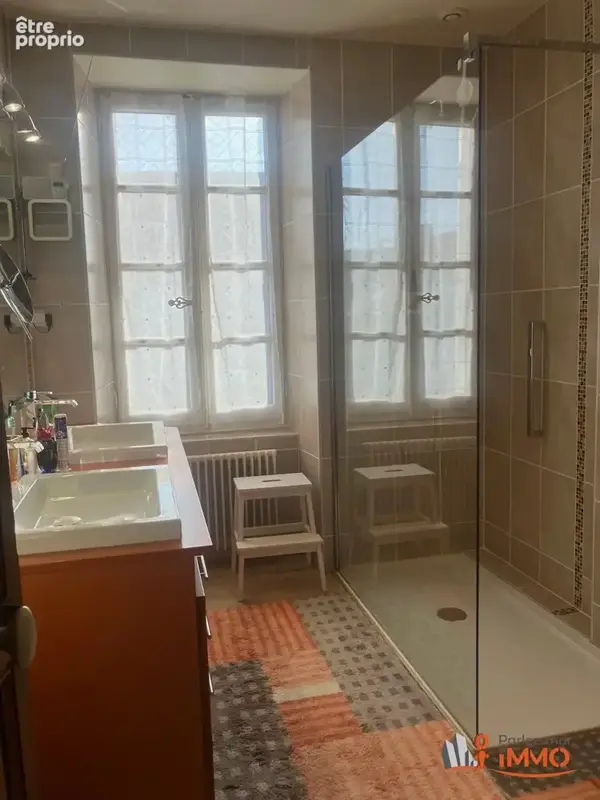 Belle maison bourgeoise avec dépendances - photo 11