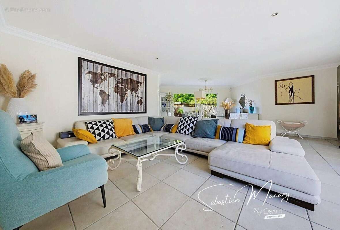 Photo 3 - Maison à PAREMPUYRE