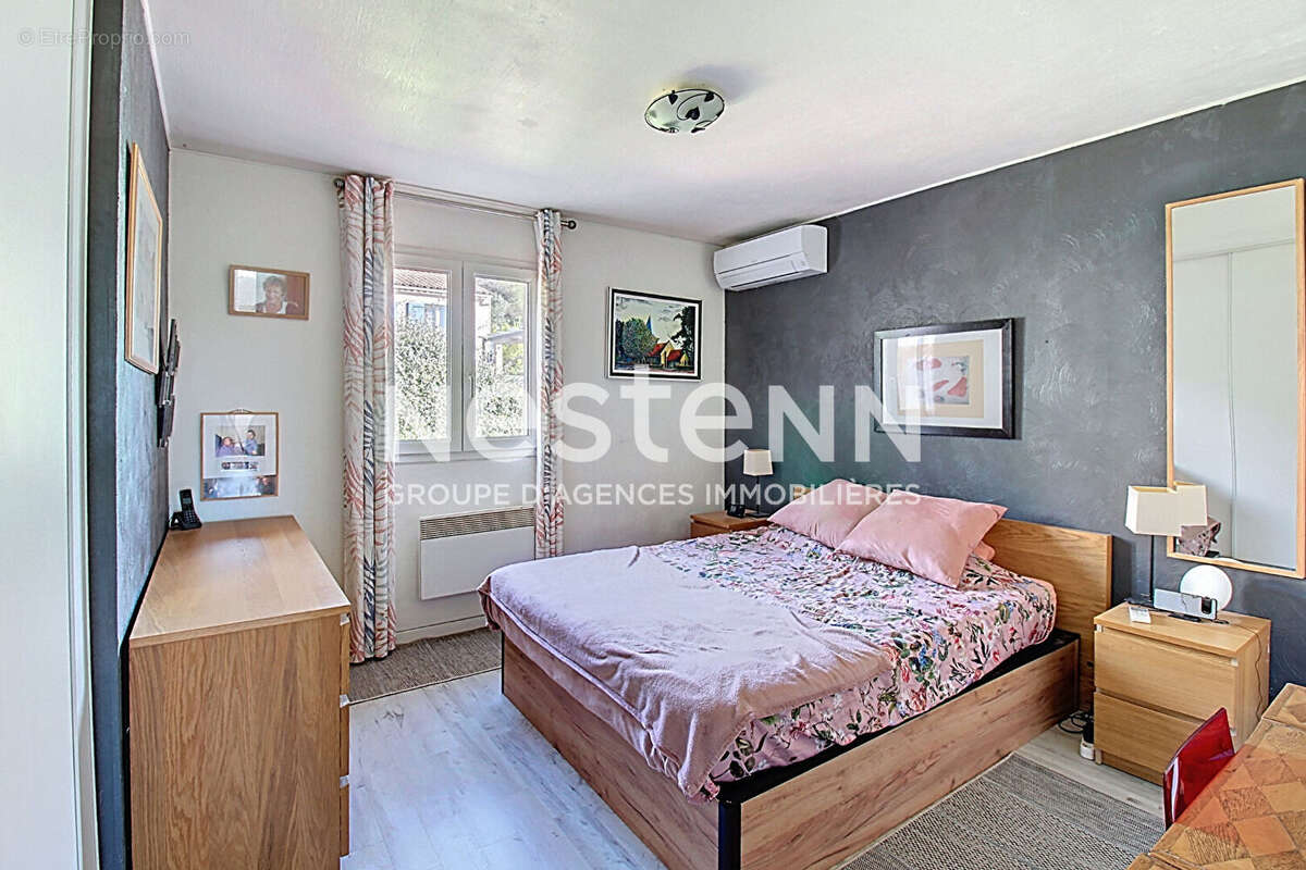 Maison à TRANS-EN-PROVENCE