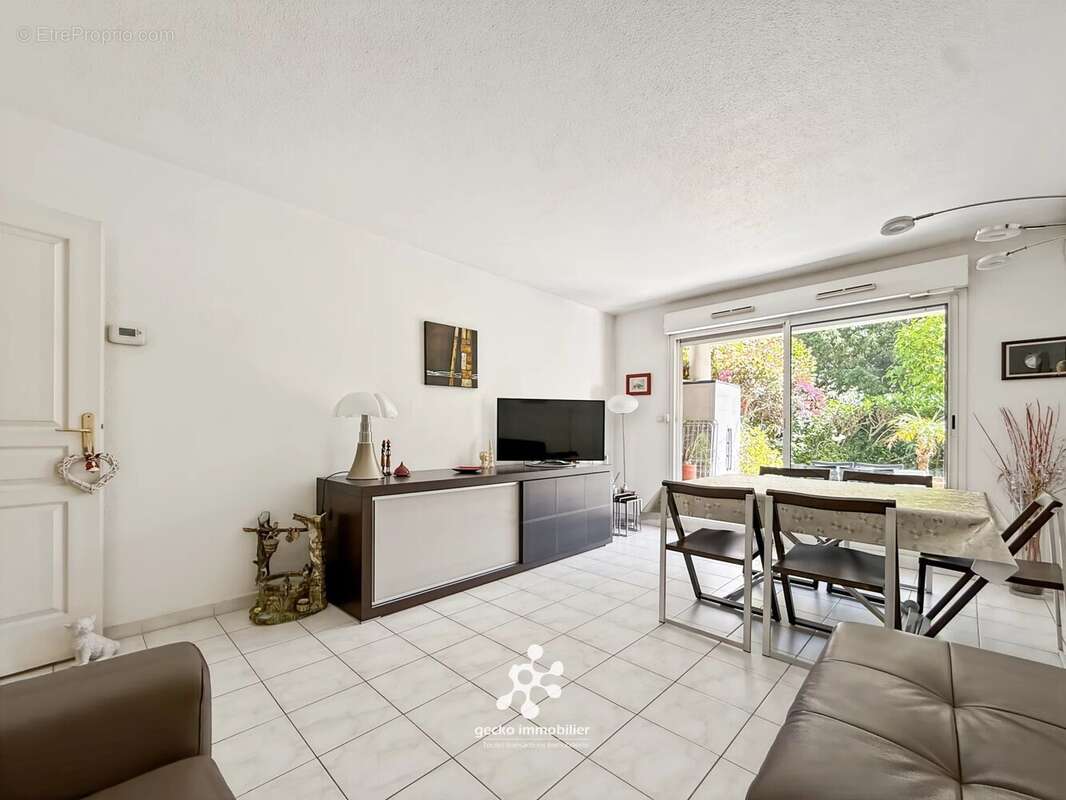 Appartement à CAGNES-SUR-MER