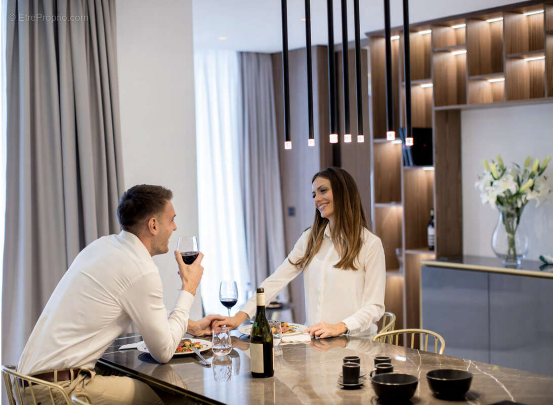 Appartement à BANDOL