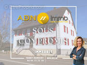 Appartement à WALHEIM