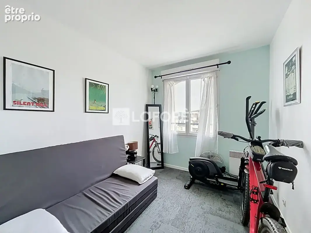 Appartement Verneuil Sur Seine 4 pièce(s) 74 m2 - photo 8