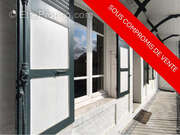 Appartement à TROUVILLE-SUR-MER