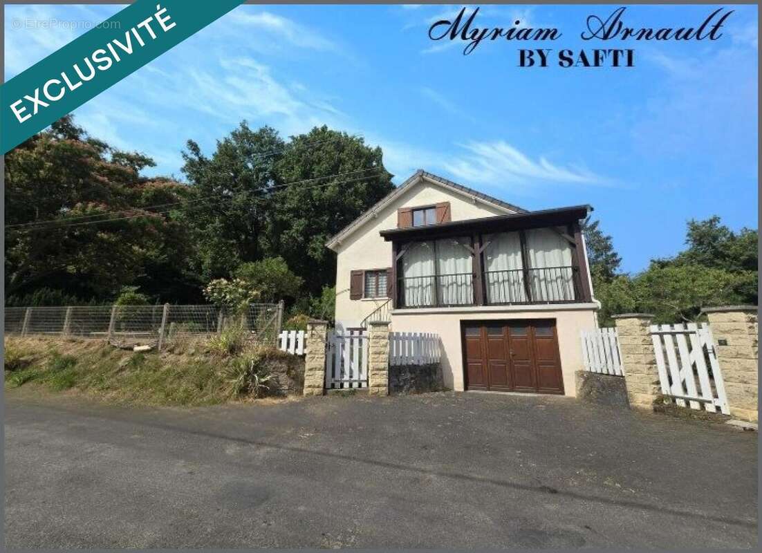 Photo 2 - Maison à VILLARD