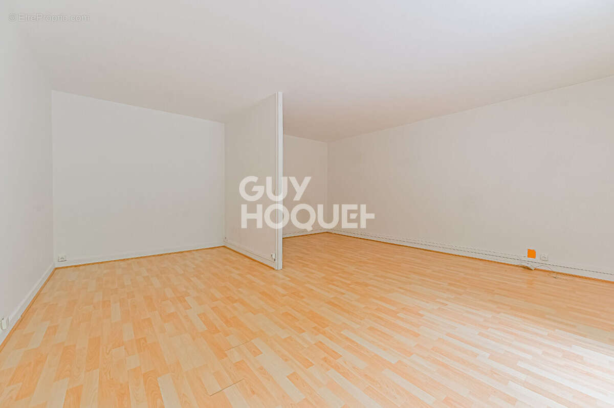 Rue de Picpus - 2 pièces 43m2 avec BALCON - photo 4