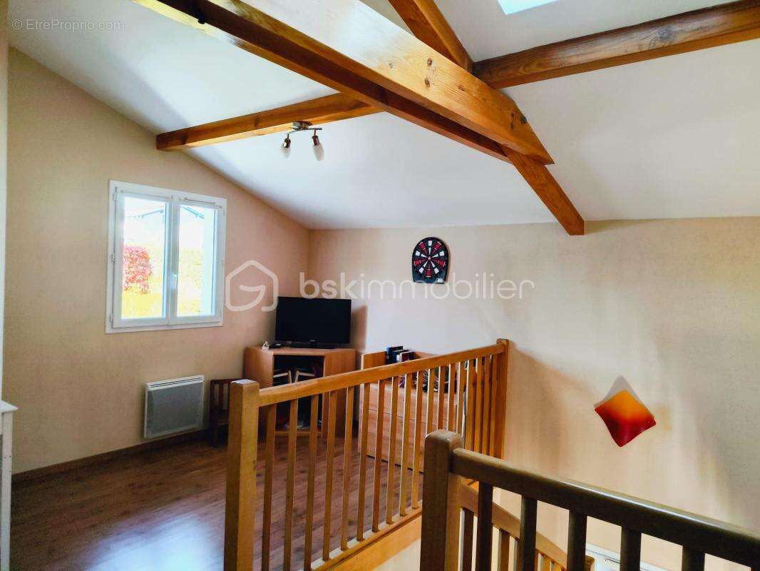 Maison à CAMBO-LES-BAINS