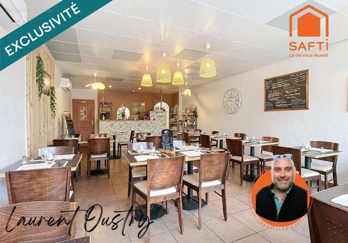 Photo 4 - Commerce à MARAUSSAN