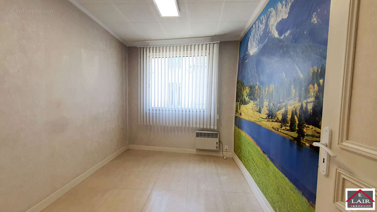 Maison à SAINT-PIERRE-DES-NIDS