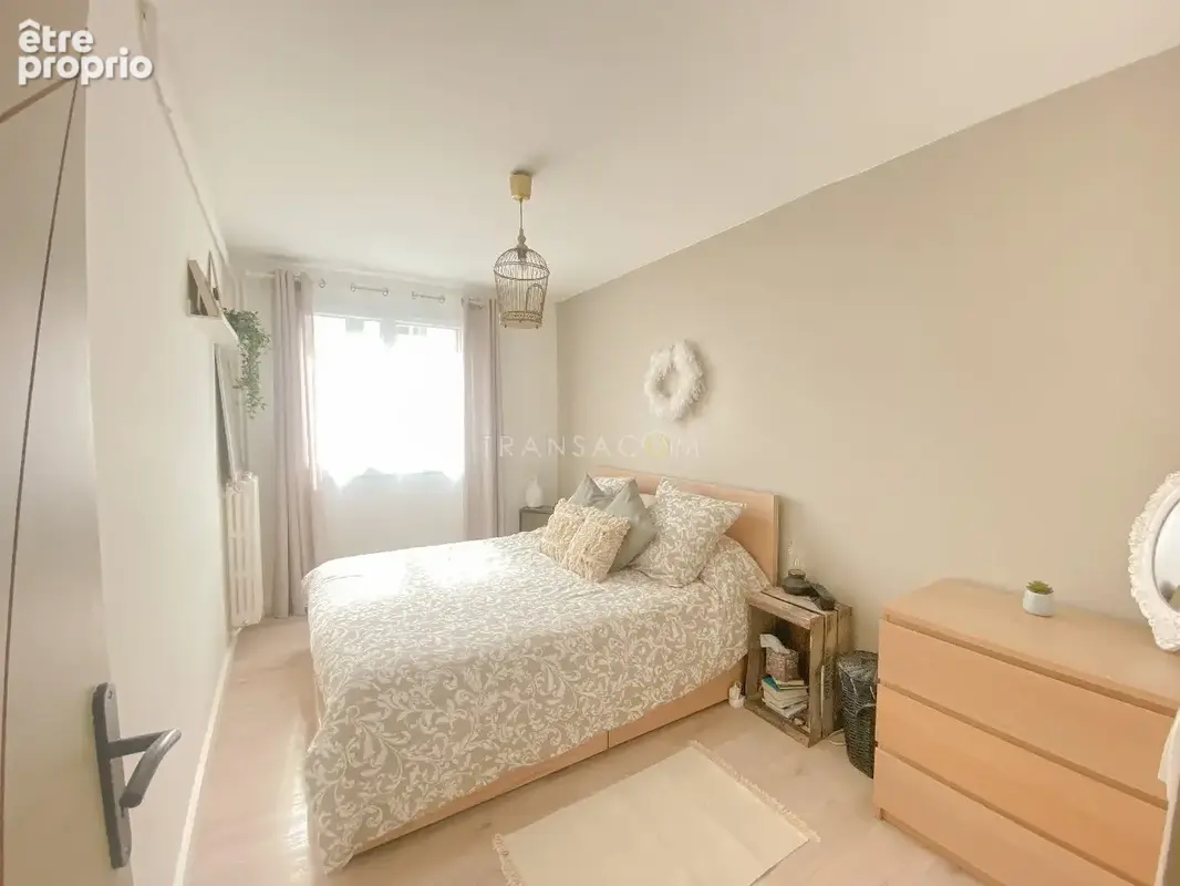 Appartement t4 - avenue grammont - photo 5