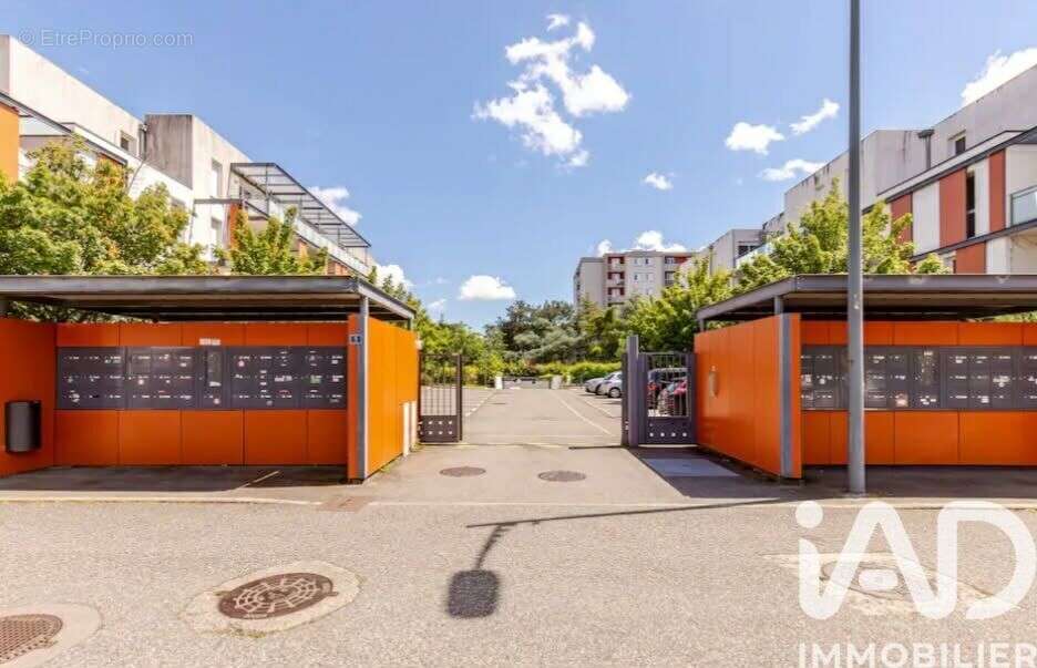 Photo 5 - Appartement à COLOMIERS
