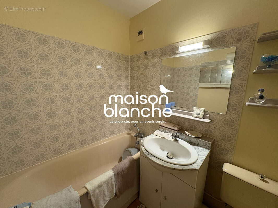 Appartement 39 m² à Bordeaux  - photo 5