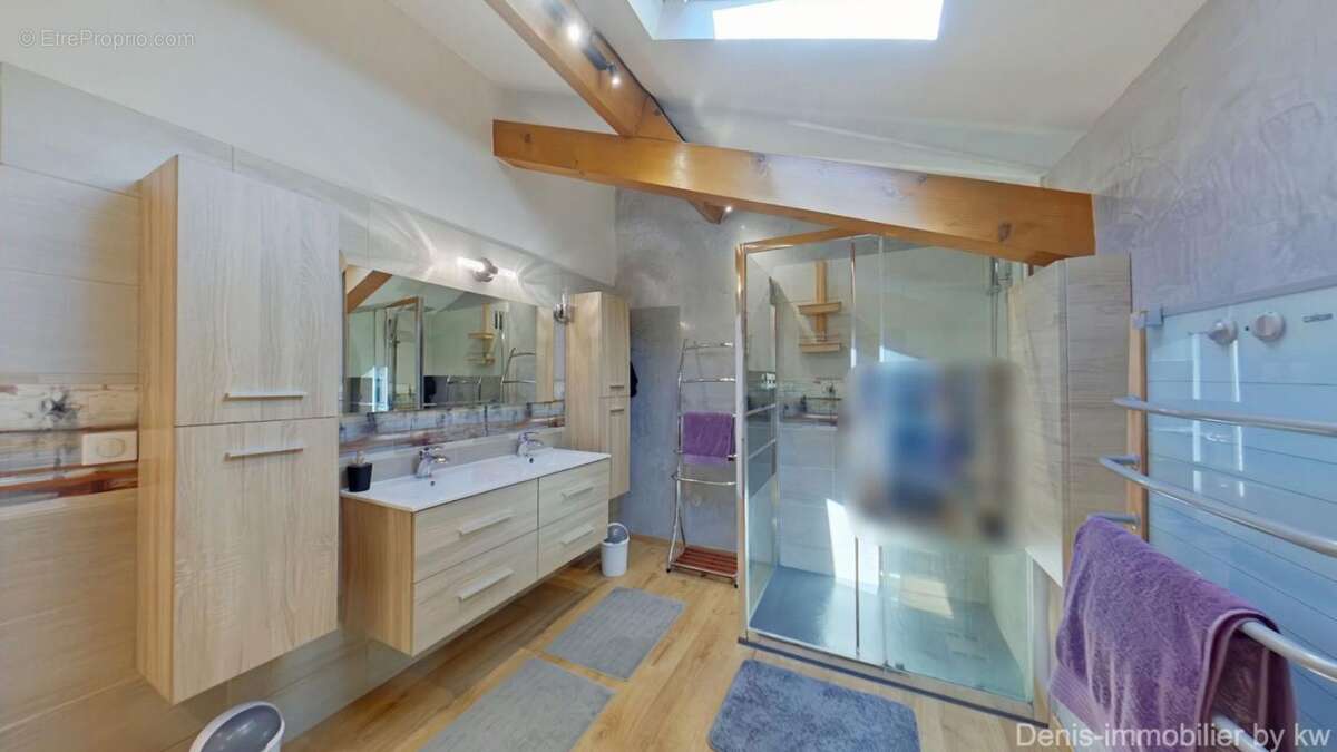 Maison à LES CLUSES