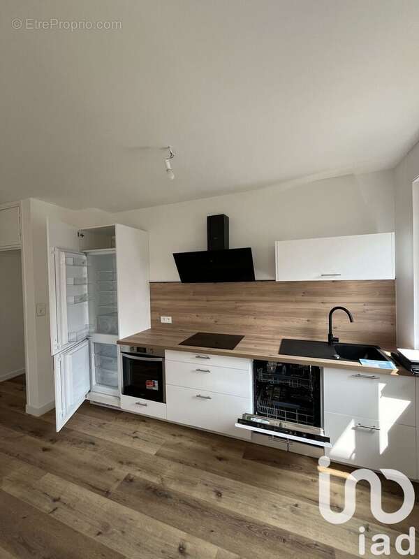 Photo 3 - Appartement à BRIVE-LA-GAILLARDE