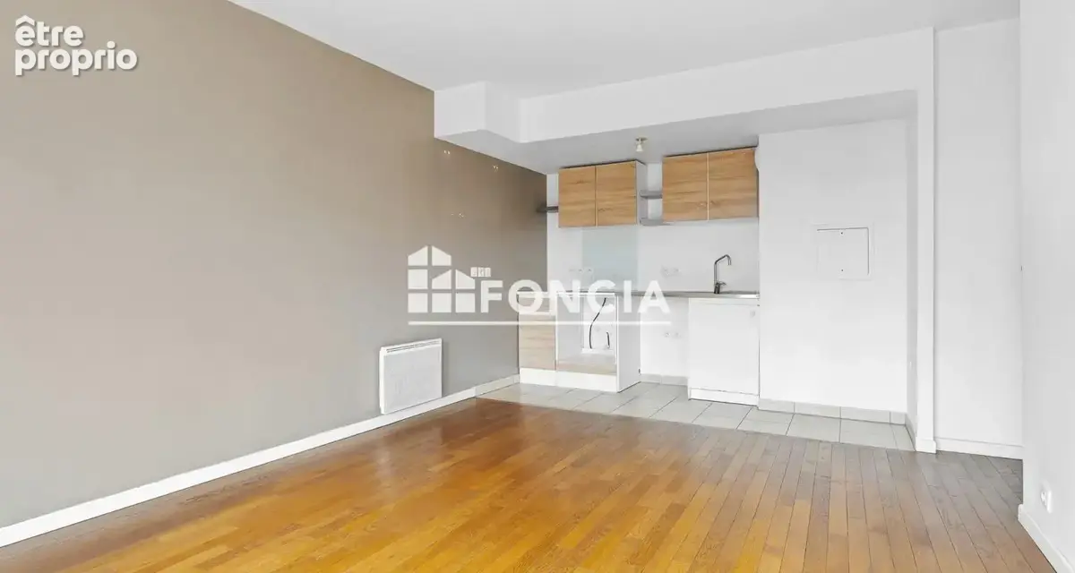 Appartement 3 pièces récent quartier du Lycée DESCARTES - photo 5