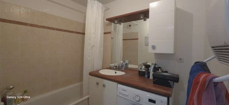 Appartement à VINASSAN