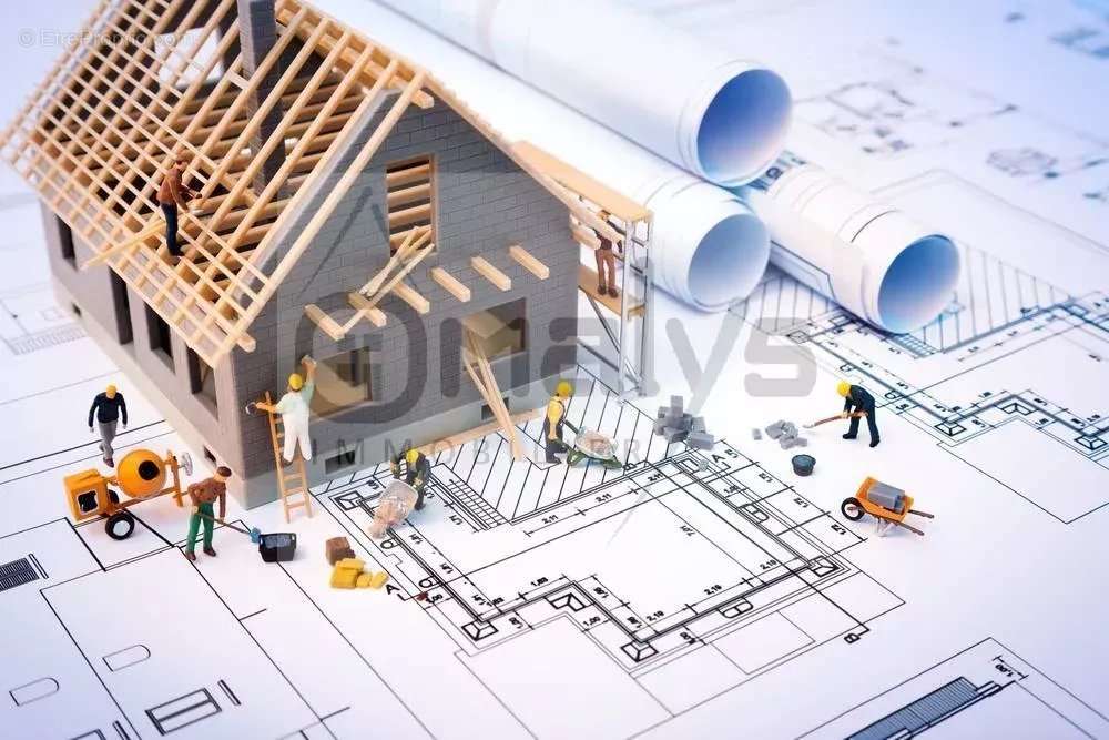 Terrain à WITTERNESSE