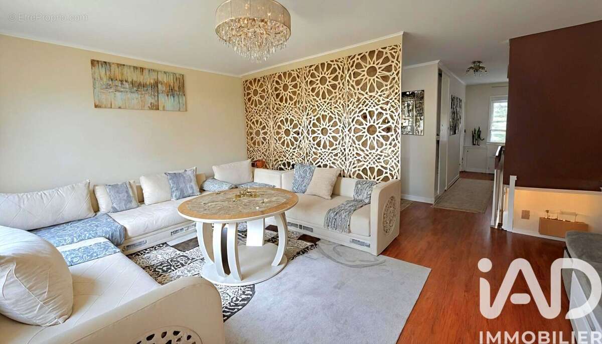 Photo 7 - Maison à SURVILLIERS