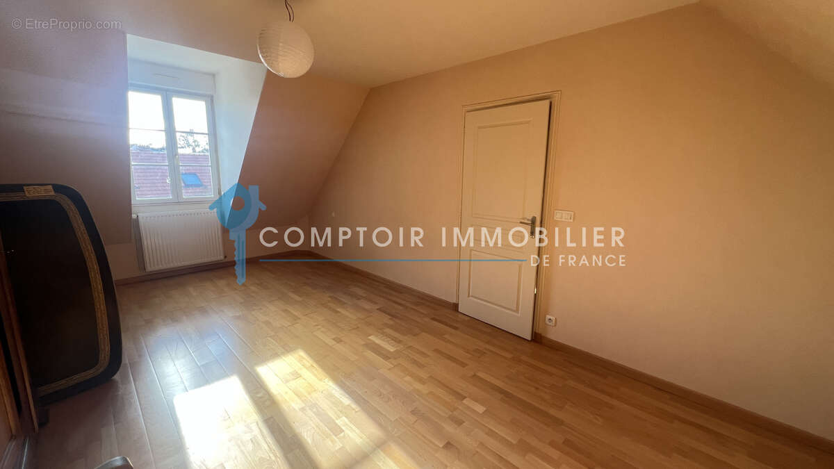 Maison de caractère - photo 39