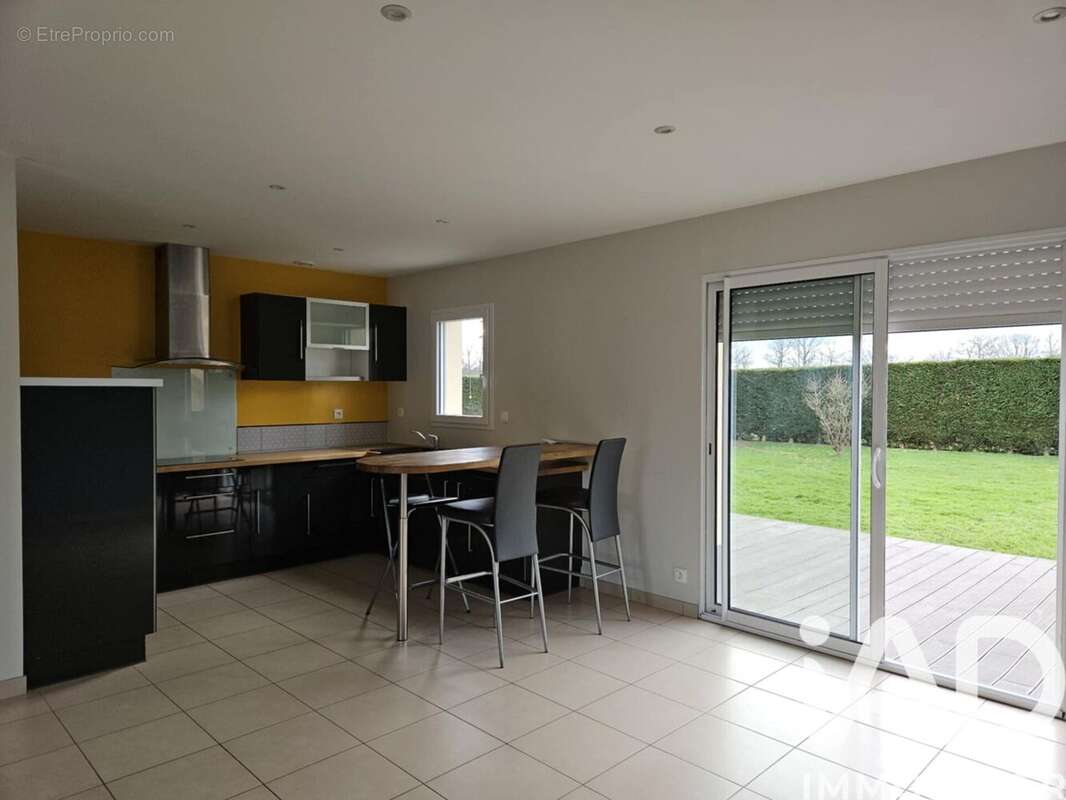 Photo 6 - Maison à BERNAY