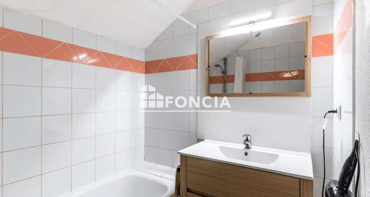 Appartement à CREUTZWALD