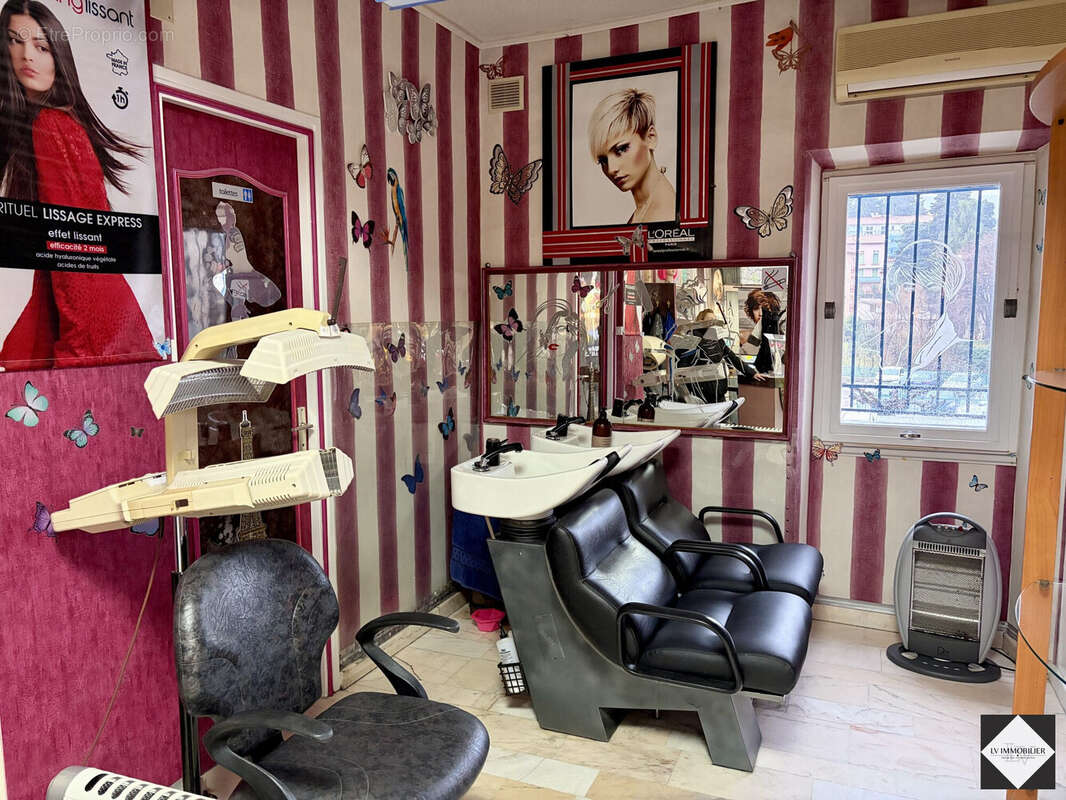 Commerce à AMELIE-LES-BAINS-PALALDA