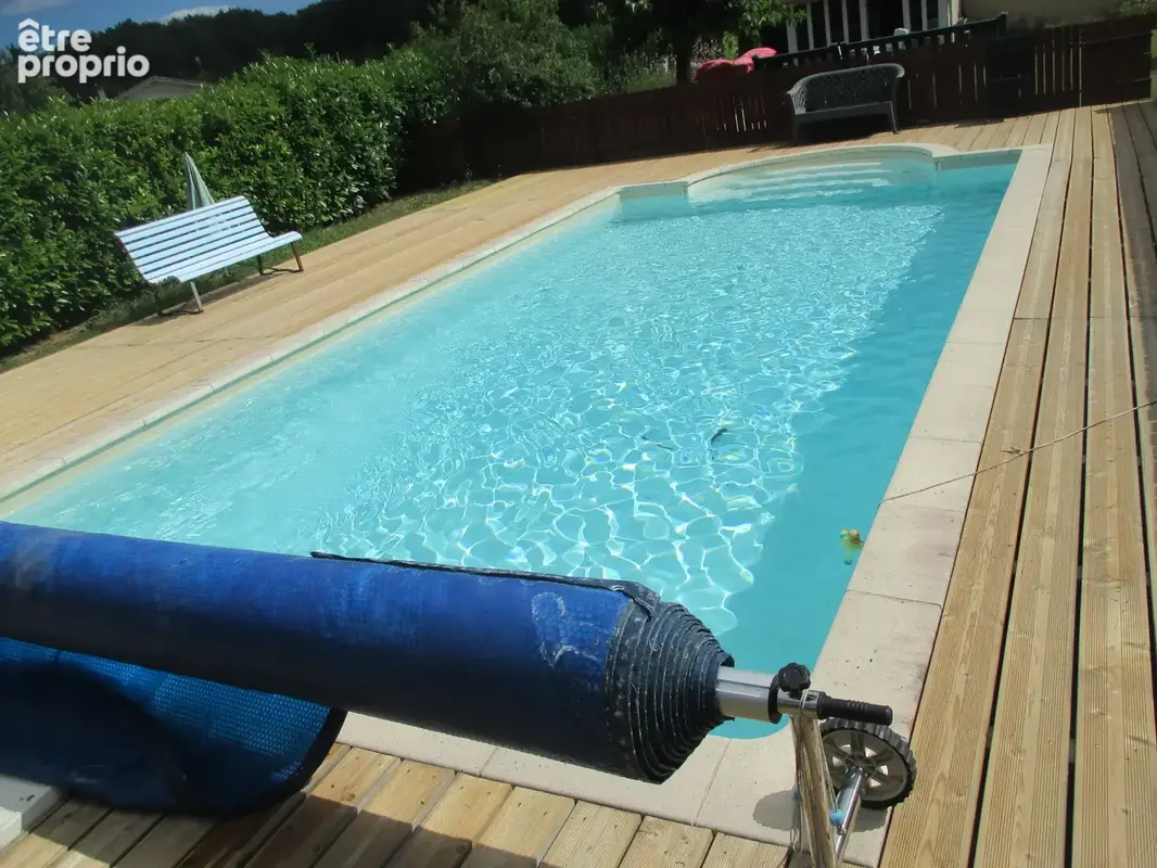Rare ! viager libre labrit(40) - photo 6