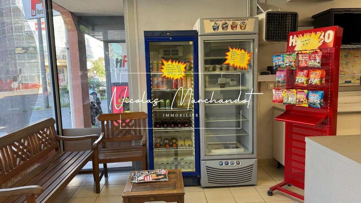 Photo 3 - Commerce à RODEZ