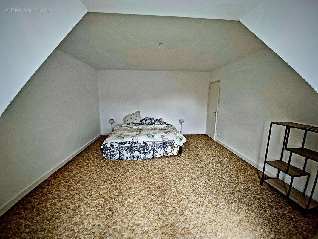 Maison à ALLAIRE