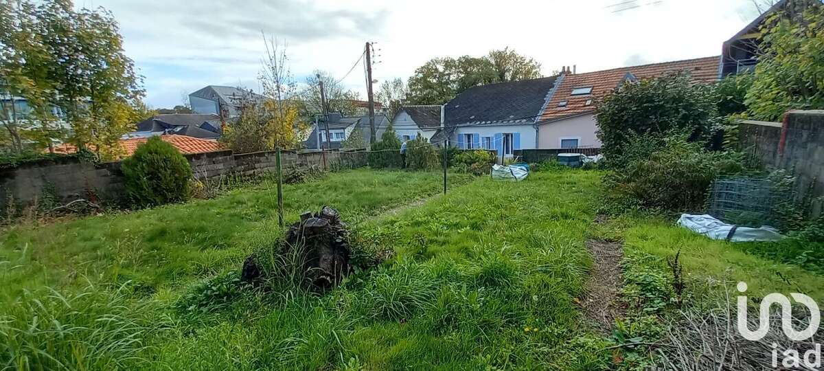 Photo 3 - Terrain à ORVAULT