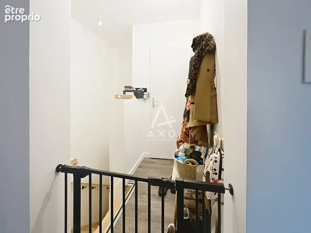 TALANT (21) - Immeuble monopropriété 159 m² loué - photo 6