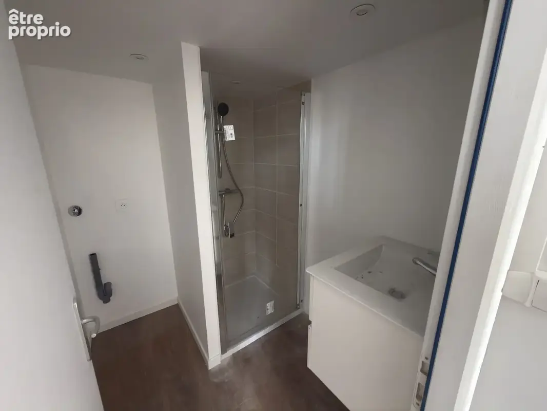 Appartement 1 pièce 26 m² à vendre à Bordeaux (33000) - photo 7