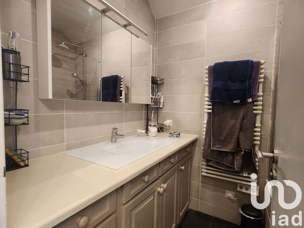 Photo 7 - Maison à ERAGNY