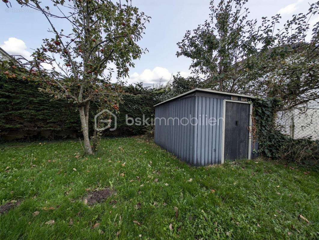 Maison à TOURLAVILLE