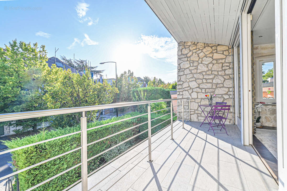 Maison à SAINT-MAUR-DES-FOSSES