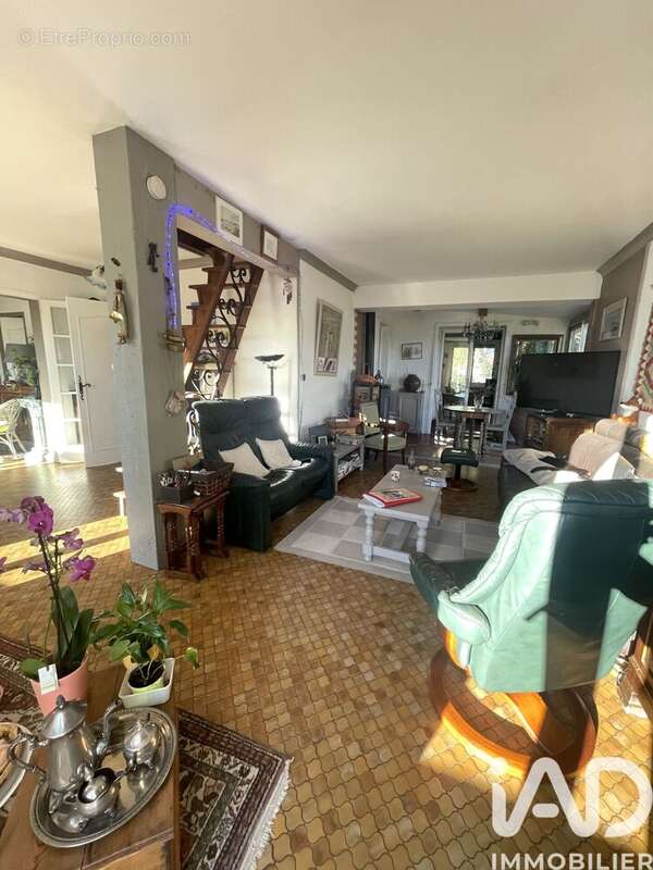 Photo 3 - Maison à CUXAC-D'AUDE