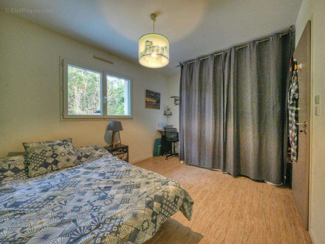 Maison à VIEUX-BOUCAU-LES-BAINS