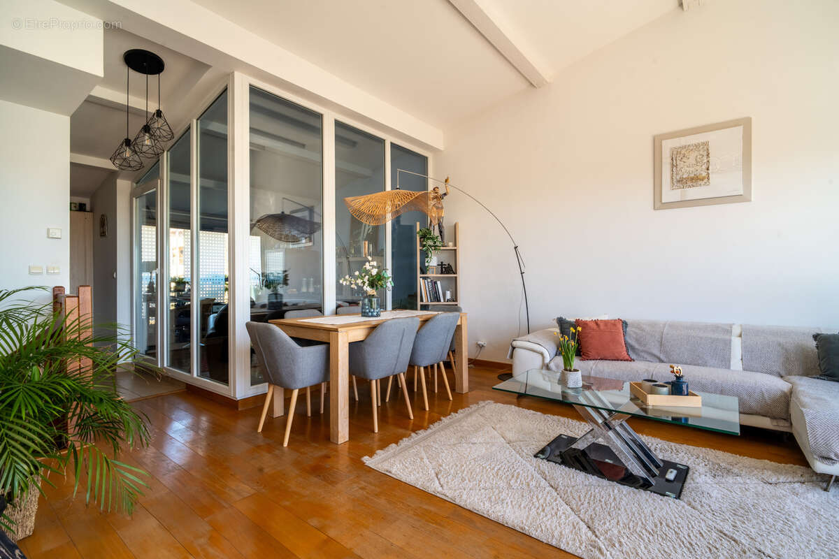 Appartement à BANDOL