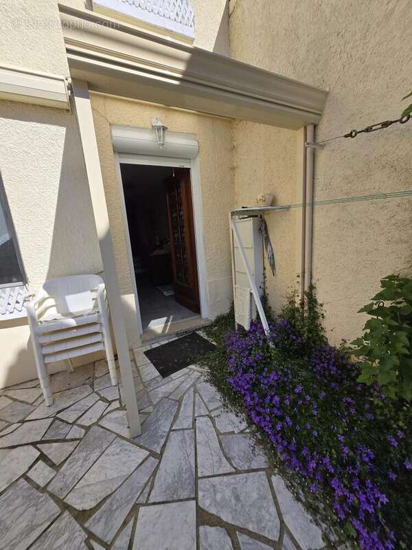 Maison à FOUG