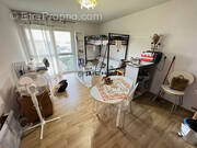 Appartement à LORMONT