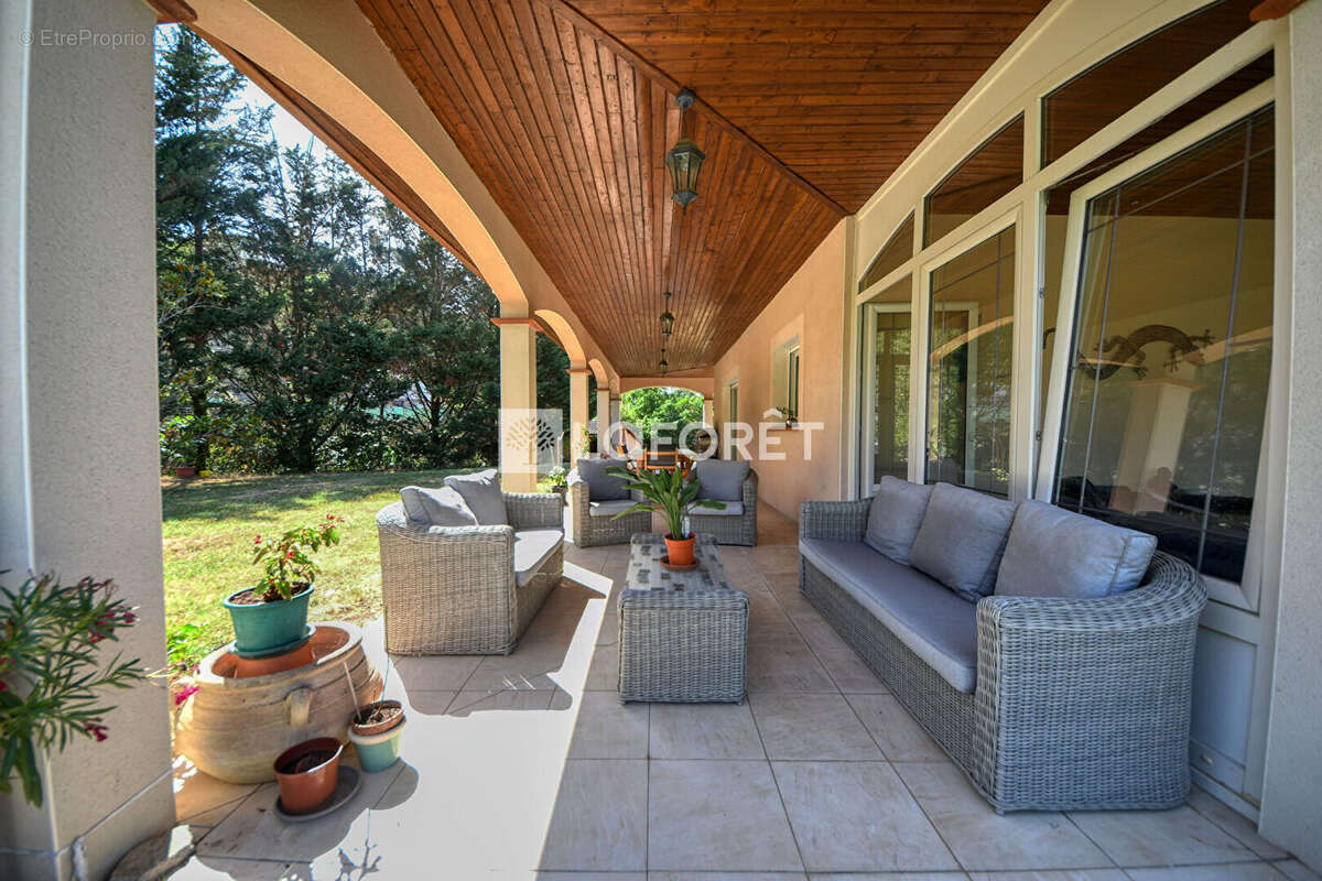 Maison a vendre a graulhet - photo 10