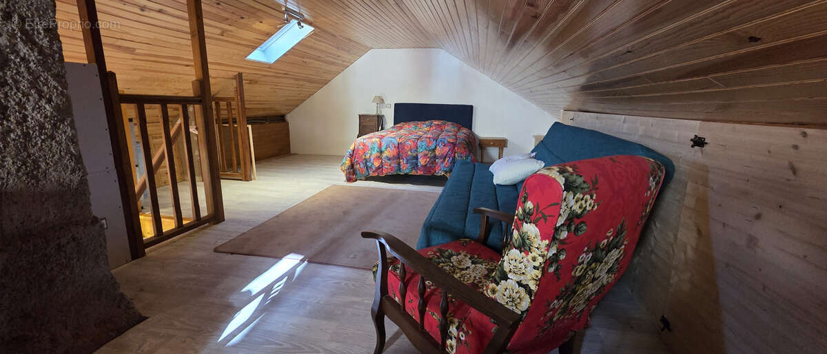 Maison à WILDERSBACH