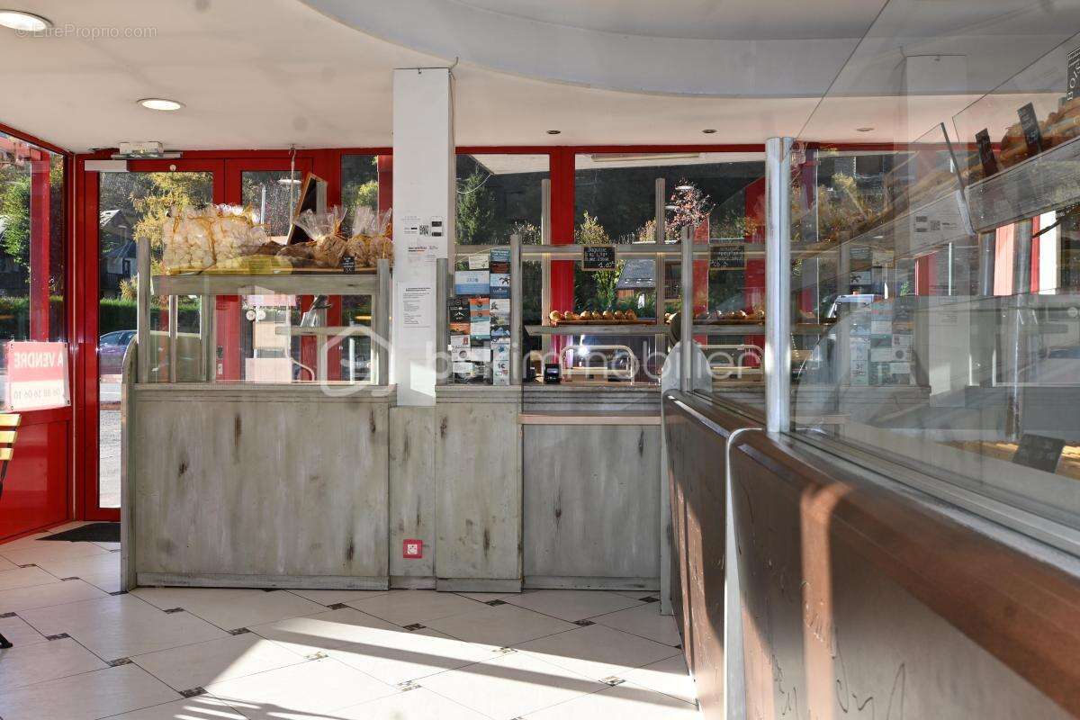 Vente Boulangerie, Pâtisserie - photo 9