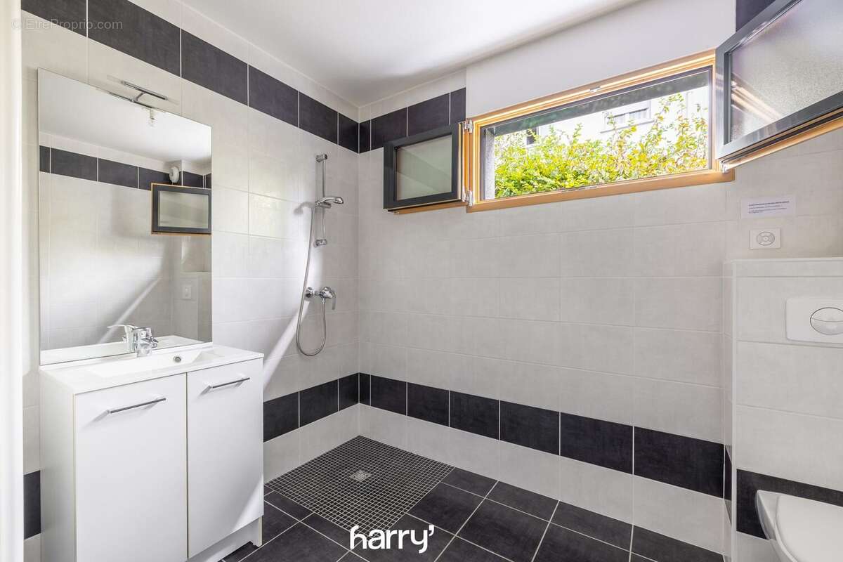 Appartement à BESANCON