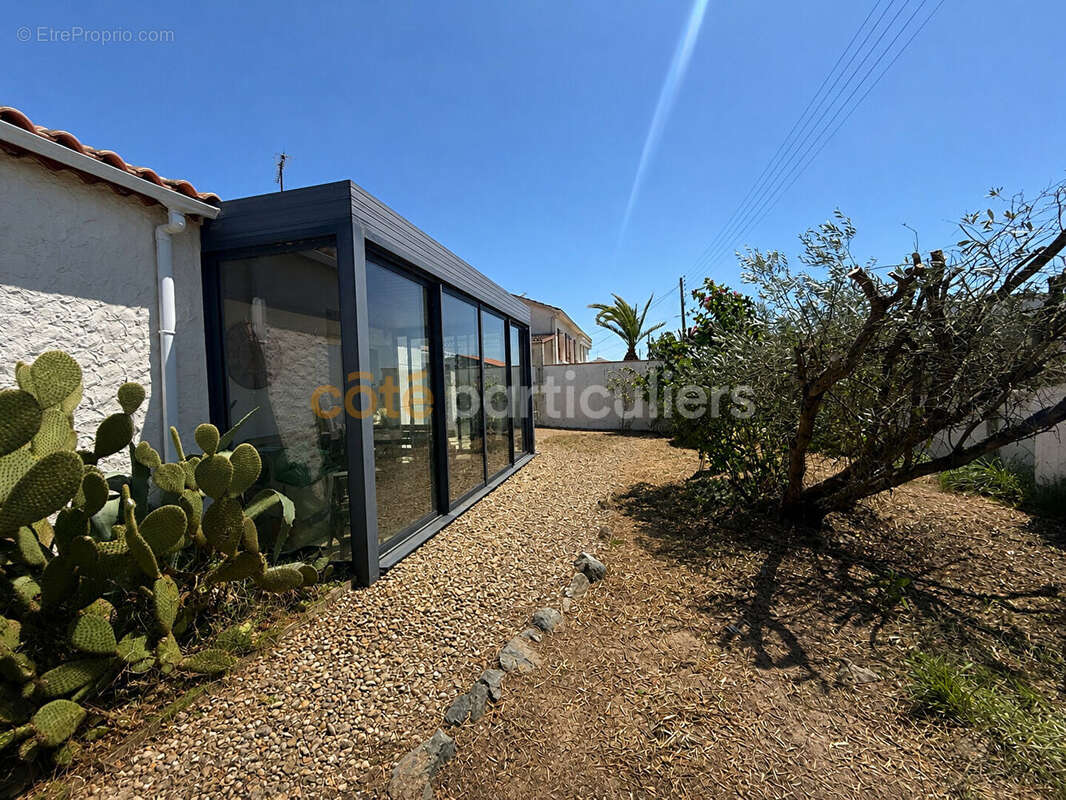 Maison plain-pied 3 chambres - photo 3